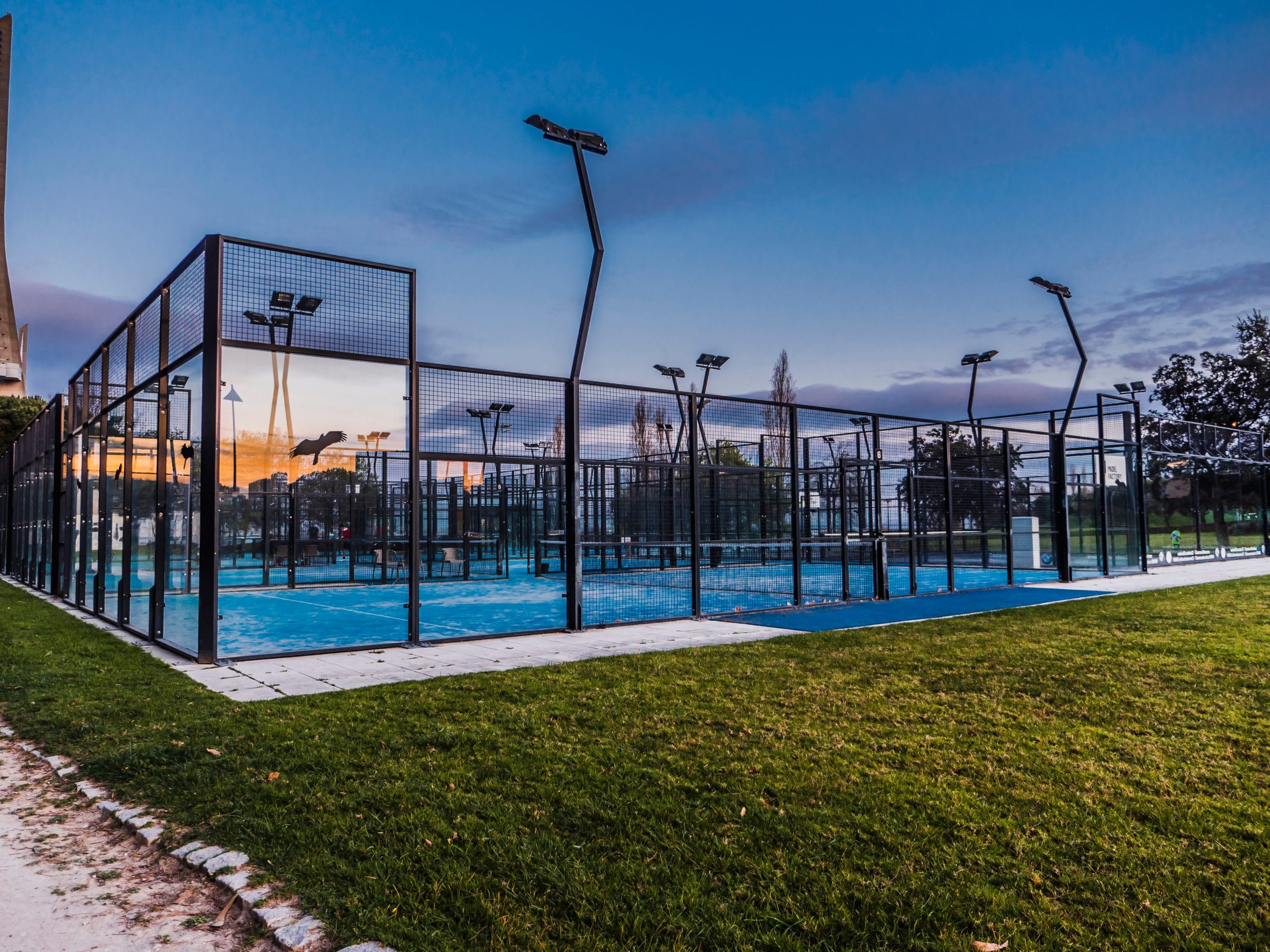 Hotels & Resorts Hotels and Resorts sports courts