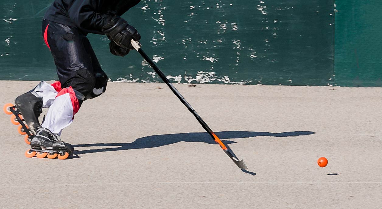 Inline Hockey Court Surfaces Inline Hockey Court Surfaces