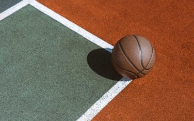 Basketball Court Lines & Markings Explained