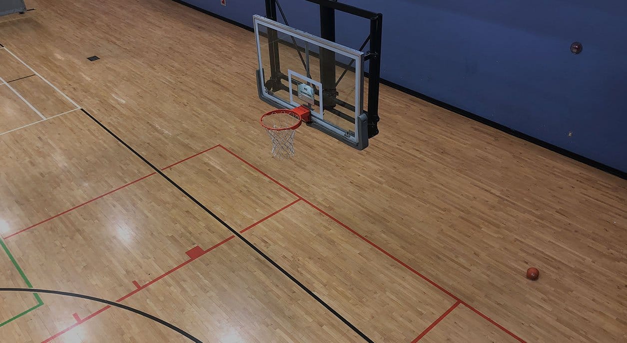 Indoor Basketball & Gym Floors Indoor Basketball & Gym Floors