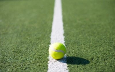 A Guide to Grass Tennis Court Construction: Timeline & Process