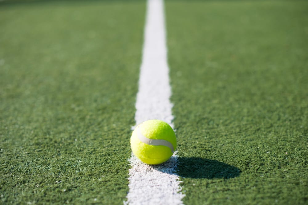 A Guide to Grass Tennis Court Construction: Timeline & Process