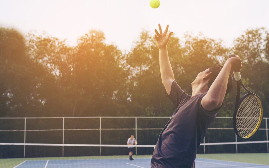 Pickleball vs Tennis Court: Size & Layout Compared