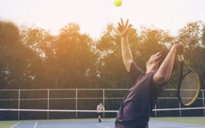 Pickleball vs Tennis Court: Size & Layout Compared