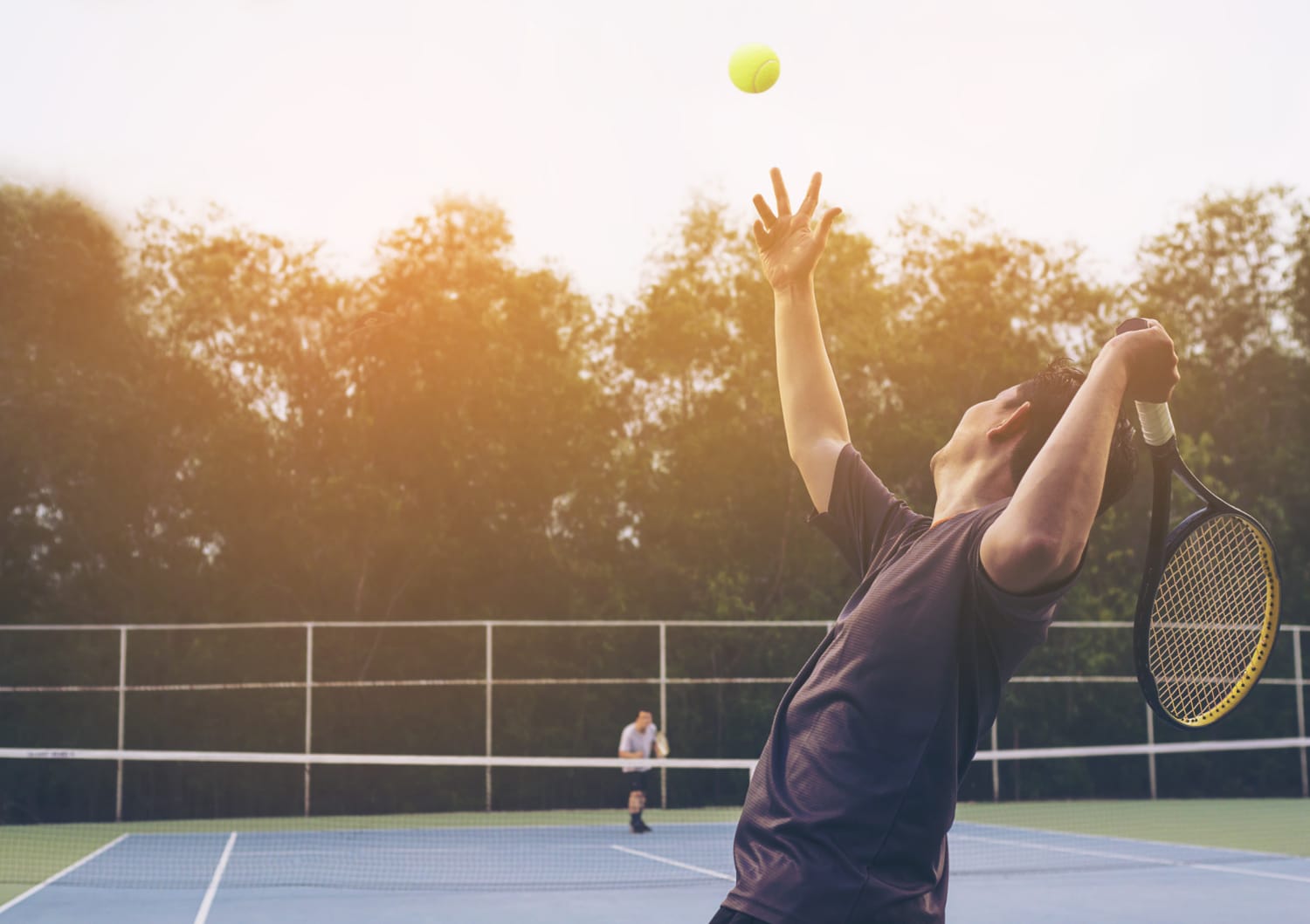 Tennis-to-Pickleball Conversions