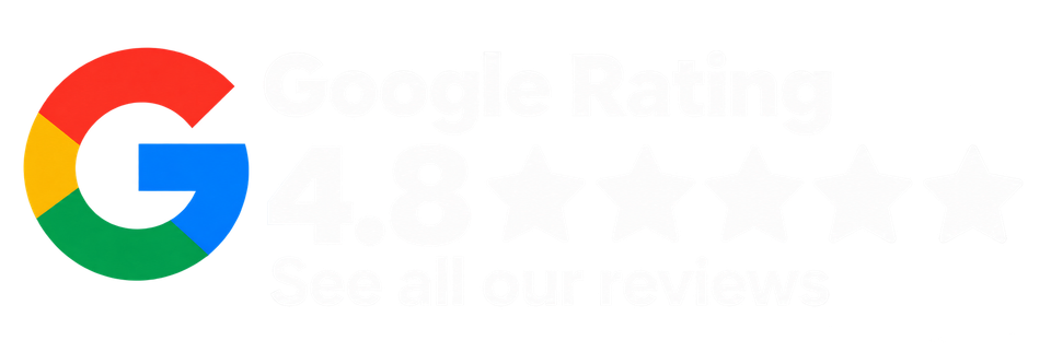 Google Rating 4.8 Google rating 4.8 stars – Sport Surfaces Orlando